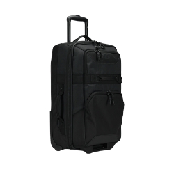 OGIO ALPHA LAYOVER BLACK 
